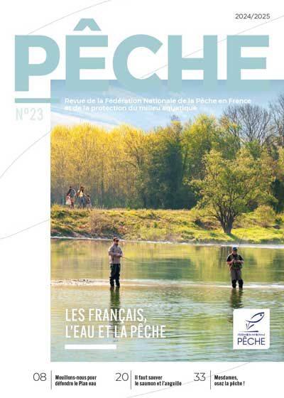 Pêche Mag N°23
