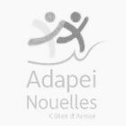 Adapei Nouelles Côtes d'Armor